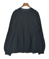 EMMEL REFINES（エメルリファインズ）ニット・セーター 黒 サイズ:-(M位) レディース/2200724637010