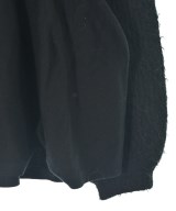EMMEL REFINES（エメルリファインズ）ニット・セーター 黒 サイズ:-(M位) レディース/2200724637010