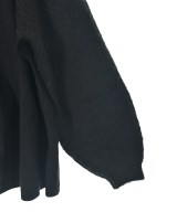 EMMEL REFINES（エメルリファインズ）ニット・セーター 黒 サイズ:-(M位) レディース/2200724637010