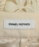 EMMEL REFINES（エメルリファインズ）ロング・マキシ丈スカート 白 サイズ:XS レディース/2200722220085