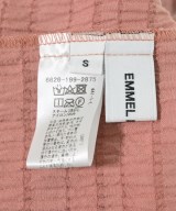 EMMEL REFINES（エメルリファインズ）ワンピース ピンク サイズ:S レディース/2200723371137
