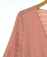EMMEL REFINES（エメルリファインズ）ワンピース ピンク サイズ:S レディース/2200723371137
