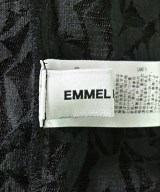 EMMEL REFINES（エメルリファインズ）ブラウス 黒 サイズ:-(M位) レディース/2200723465027