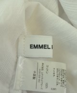 EMMEL REFINES（エメルリファインズ）カジュアルシャツ 白 サイズ:F レディース/2200726702013