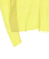 EMMEL REFINES（エメルリファインズ）ニット・セーター 黄 サイズ:-(XS位) レディース/2200728273023