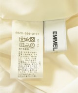 EMMEL REFINES（エメルリファインズ）ワンピース 白 サイズ:F レディース/2200723735113