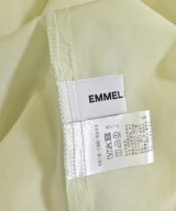 EMMEL REFINES（エメルリファインズ）ブラウス 緑 サイズ:F レディース/2200678627051