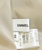 EMMEL REFINES（エメルリファインズ）ロング・マキシ丈スカート ベージュ サイズ:XS レディース/2200681287044