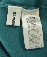 EMMEL REFINES（エメルリファインズ）カーディガン 緑 サイズ:-(XL位) レディース/2200684708010