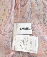 EMMEL REFINES（エメルリファインズ）ワンピース ピンク サイズ:F レディース/2200684494029