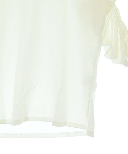 EMMEL REFINES（エメルリファインズ）Tシャツ・カットソー 白 サイズ:-(M位) レディース/2200677615257