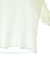EMMEL REFINES（エメルリファインズ）Tシャツ・カットソー 白 サイズ:-(M位) レディース/2200677615257