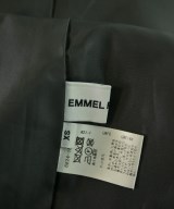 EMMEL REFINES（エメルリファインズ）ロング・マキシ丈スカート グレー サイズ:XS レディース/2200679230083