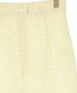 EMMEL REFINES（エメルリファインズ）ロング・マキシ丈スカート 白 サイズ:S レディース/2200679230106