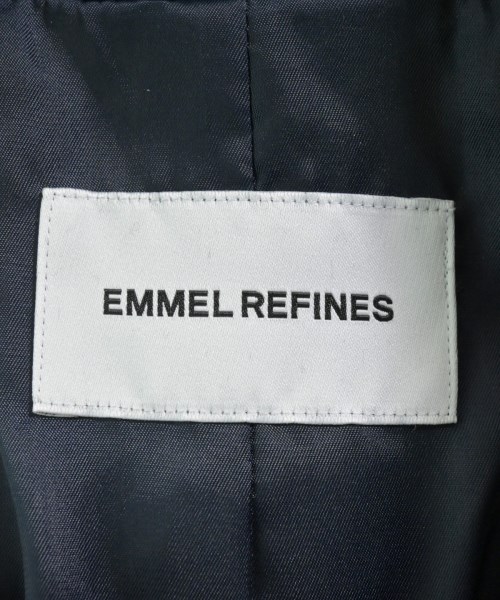 EMMEL REFINES（エメルリファインズ）その他 紺 サイズ:F レディース/2200680986016