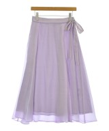 EMMEL REFINES ロング・マキシ丈スカート