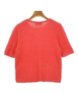 EMMEL REFINES（エメルリファインズ）Tシャツ・カットソー 赤 サイズ:-(S位) レディース/2200688549060