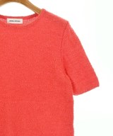 EMMEL REFINES（エメルリファインズ）Tシャツ・カットソー 赤 サイズ:-(S位) レディース/2200688549060