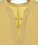 EMMEL REFINES（エメルリファインズ）Tシャツ・カットソー 黄 サイズ:F レディース/2200682766043