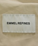 EMMEL REFINES（エメルリファインズ）その他 ベージュ サイズ:M レディース/2200689155031
