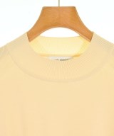EMMEL REFINES（エメルリファインズ）ワンピース 黄 サイズ:M レディース/2200689298011