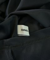 EMMEL REFINES（エメルリファインズ）ロング・マキシ丈スカート 黒 サイズ:F レディース/2200686699156
