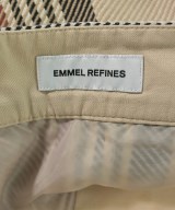 EMMEL REFINES（エメルリファインズ）ロング・マキシ丈スカート ベージュ サイズ:M レディース/2200692009048