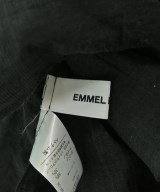 EMMEL REFINES（エメルリファインズ）ブラウス 黒 サイズ:F レディース/2200685626047