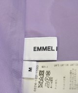 EMMEL REFINES（エメルリファインズ）ロング・マキシ丈スカート 紫 サイズ:M レディース/2200690635041