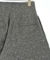 EMMEL REFINES（エメルリファインズ）ショートパンツ グレー サイズ:S レディース/2200687061037