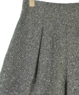 EMMEL REFINES（エメルリファインズ）ショートパンツ グレー サイズ:S レディース/2200687061037
