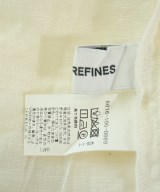 EMMEL REFINES（エメルリファインズ）ブラウス 白 サイズ:F レディース/2200693289159