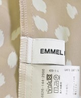 EMMEL REFINES（エメルリファインズ）ワンピース ベージュ サイズ:-(M位) レディース/2200693384014