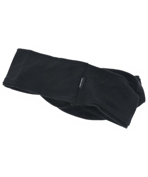 JANE TRAN（ジェーントラン）ヘアアクセサリー 黒 サイズ:- レディース/2200614399295