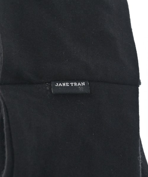 JANE TRAN（ジェーントラン）ヘアアクセサリー 黒 サイズ:- レディース/2200614399295