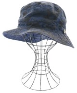 C-PLUS HEAD WEARS（シープラスヘッドウェアーズ）ハット 紺 サイズ:- メンズ/2200653959061
