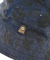 C-PLUS HEAD WEARS（シープラスヘッドウェアーズ）ハット 紺 サイズ:- メンズ/2200653959061