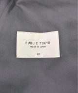 PUBLIC TOKYO（パブリック　トウキョウ）その他 カーキ サイズ:1(S位) メンズ/2200517144190