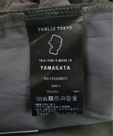 PUBLIC TOKYO（パブリック　トウキョウ）その他 カーキ サイズ:1(S位) メンズ/2200517144190