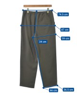 PUBLIC TOKYO（パブリック　トウキョウ）その他 カーキ サイズ:1(S位) メンズ/2200517144190