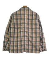 PUBLIC TOKYO（パブリック　トウキョウ）カジュアルジャケット ベージュ サイズ:1(S位) メンズ/2200467943133