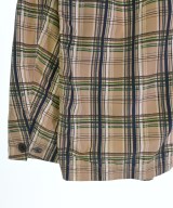 PUBLIC TOKYO（パブリック　トウキョウ）カジュアルジャケット ベージュ サイズ:1(S位) メンズ/2200467943133