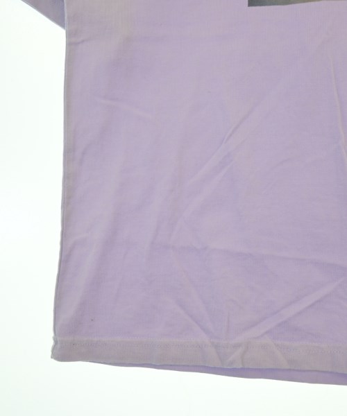 PUBLIC TOKYO（パブリック　トウキョウ）Tシャツ・カットソー 紫 サイズ:F メンズ/2200559409073