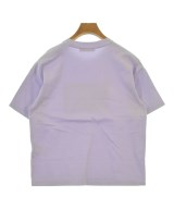 PUBLIC TOKYO（パブリック　トウキョウ）Tシャツ・カットソー 紫 サイズ:F メンズ/2200559409073