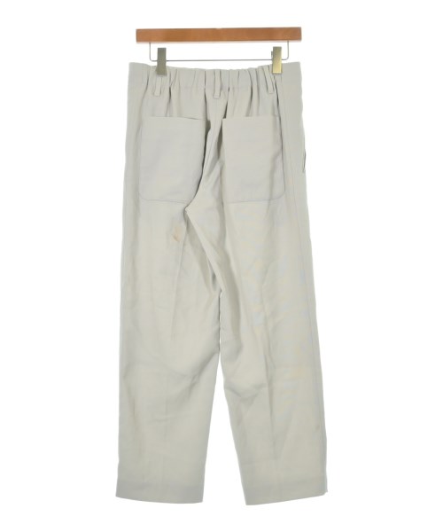 PUBLIC TOKYO（パブリック　トウキョウ）スラックス ベージュ サイズ:1(S位) メンズ/2200637276139