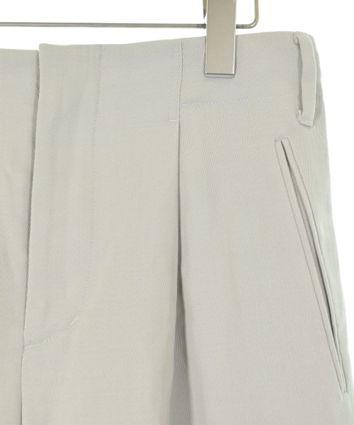 PUBLIC TOKYO（パブリック　トウキョウ）スラックス ベージュ サイズ:1(S位) メンズ/2200637276139