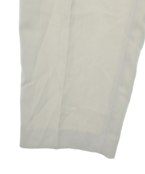 PUBLIC TOKYO（パブリック　トウキョウ）スラックス ベージュ サイズ:1(S位) メンズ/2200637276139