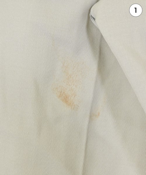 PUBLIC TOKYO（パブリック　トウキョウ）スラックス ベージュ サイズ:1(S位) メンズ/2200637276139