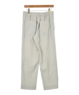 PUBLIC TOKYO（パブリック　トウキョウ）スラックス ベージュ サイズ:1(S位) メンズ/2200637276139