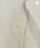 PUBLIC TOKYO（パブリック　トウキョウ）スラックス ベージュ サイズ:1(S位) メンズ/2200637276139